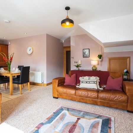 The Arches Apartman Ballycastle Kültér fotó