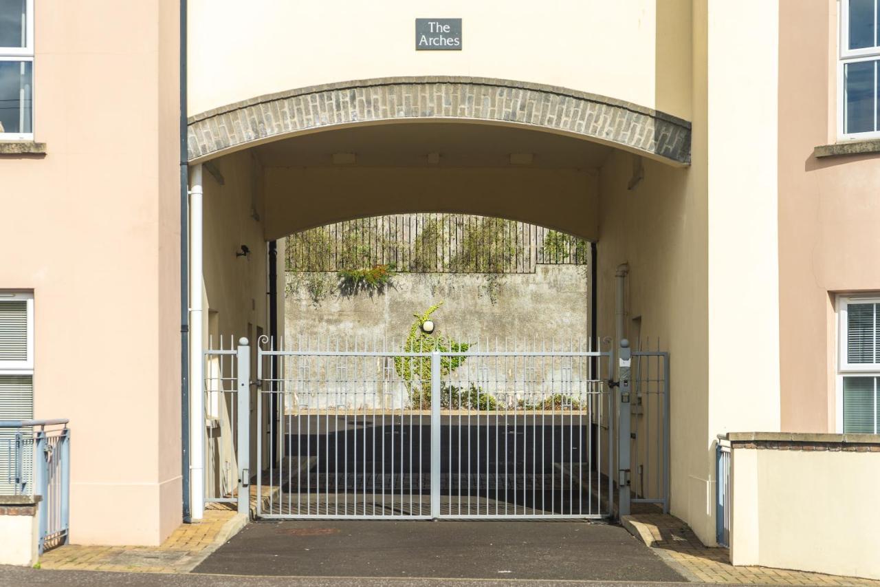 The Arches Apartman Ballycastle Kültér fotó